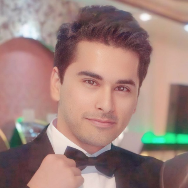 Amir Bakhtiari
